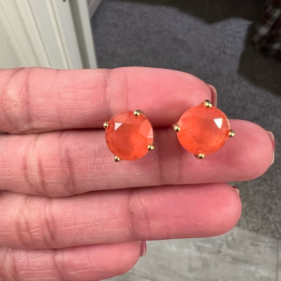 Kate spade earrings